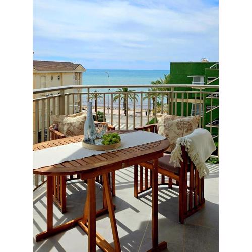 VISTA MaR