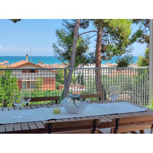 Vista Mare - Grazioso & Moderno
