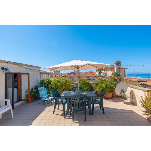 Vista Mare - San Vincenzo