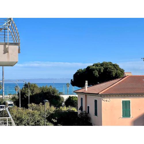 Vista Mare Apartment