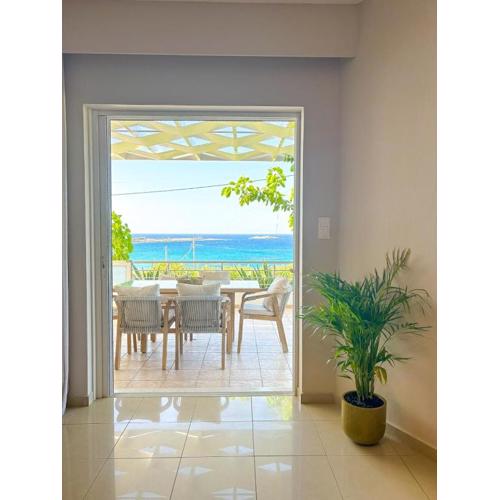 Vista Mare apartments