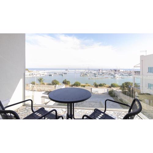 Vista Mare Apartments
