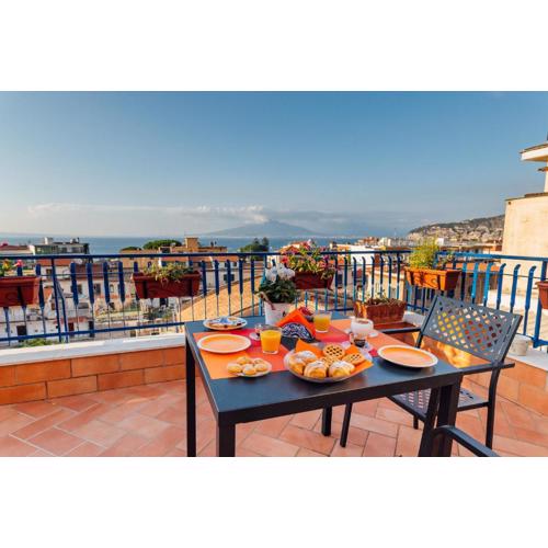 Vista Mare B&B