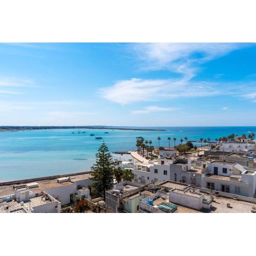 Vista mare Charme Apartament