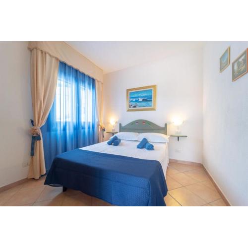 Vista mare e free parking