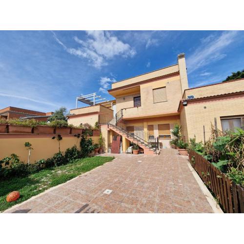 Vista Mare House