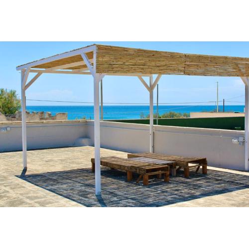 Vista mare house