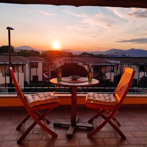 Vista Mare Olbia