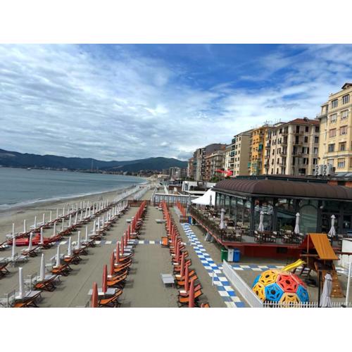 VISTA MARE SAVONA