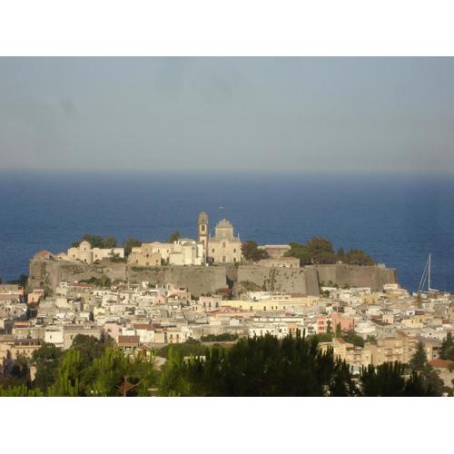 Vista mare spettacolare