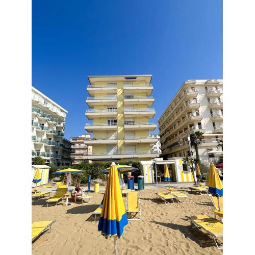 Vista Mare, Terrazzo - CONDOMINIO CANSIGLIO