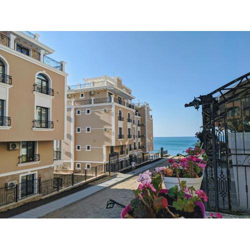 Vista Mare