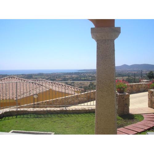 VISTA MARE