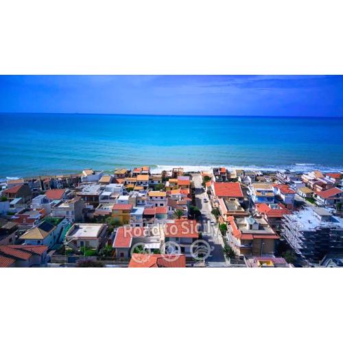 Vista Marina - Road to Sicily