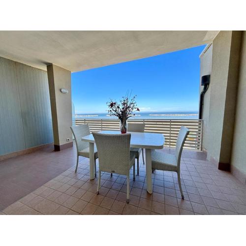 Vista Marina Relax in the center with every comfort