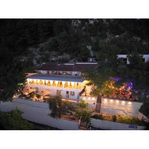 Vista Maris Hotel