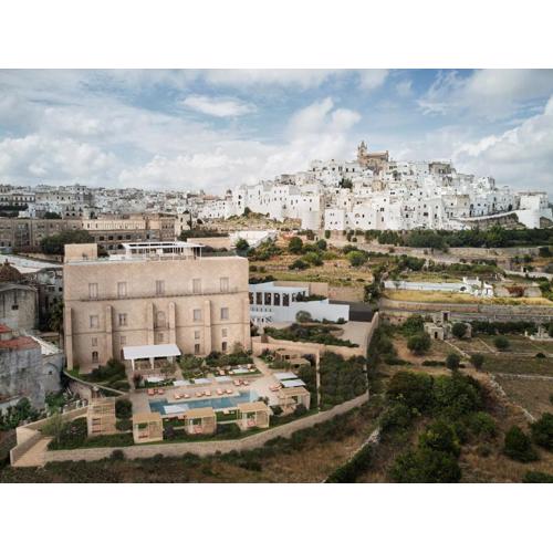 VISTA Ostuni