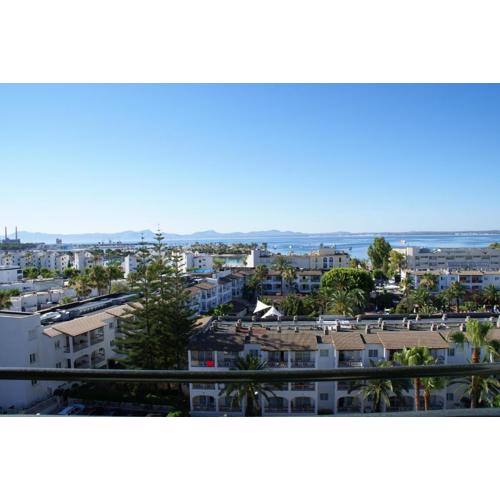Vista Playa