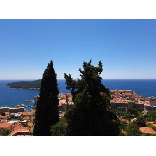 Vista Ragusa