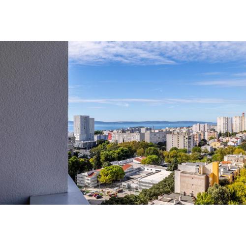 Vista Spalato