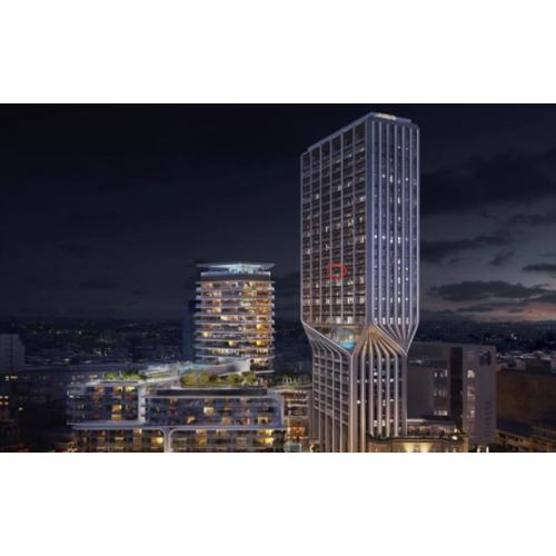 Vista Suites in Apartment in Mercury Towers