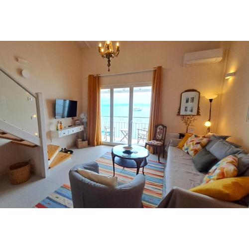 Vista Sul Mare Apartment