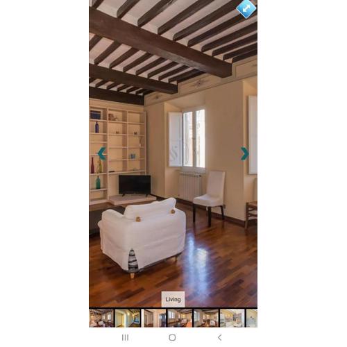 Vista Unica con Parquet - Centro