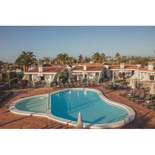 Vista Verde Adults Only