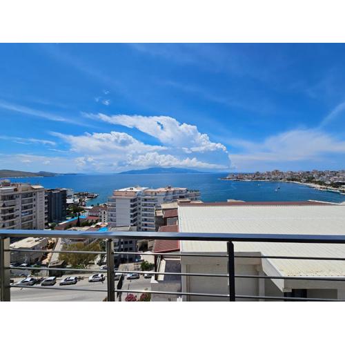 Vista View Relax Apartment