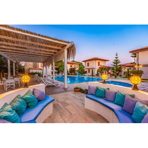 VISTA Villa