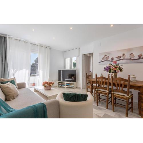 Vistahermosa 2 Rooms Piscina