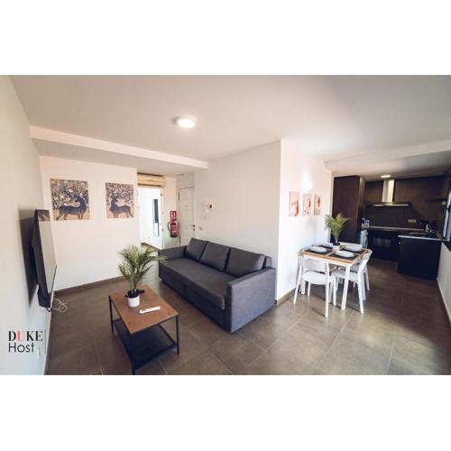 Vistalegre Apartments6