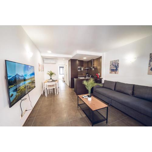 VISTALEGRE Apartments