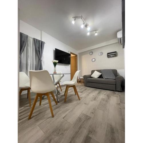 Vistalegre! Coqueto apartamento junto al metro