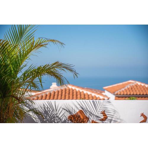 Vistalmar, Duplex en Costa Adeje
