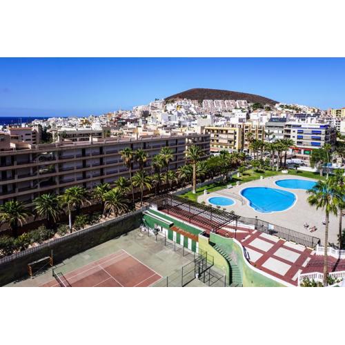 Vistamar, Los Cristianos