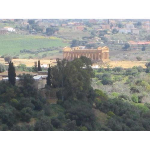 VISTAMOZZAFIATO AGRIGENTO