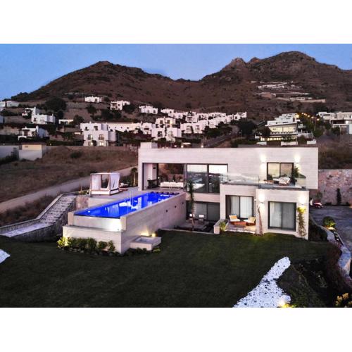 Vistaport B - Luxury Villa