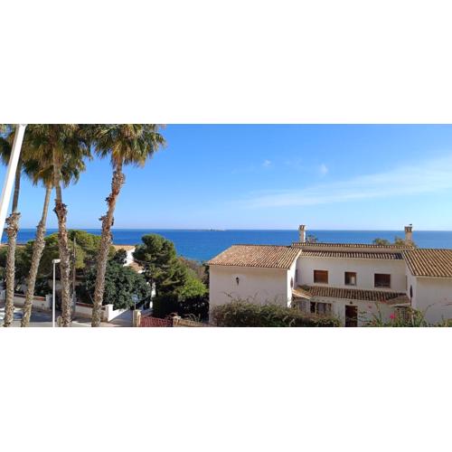 Vistas al mar Recién reformado