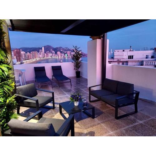 Vistas del Mar Apartment