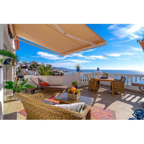 Vistas del Mar Casasol
