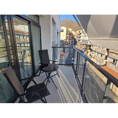 VISTAS Korner CITY CENTR
