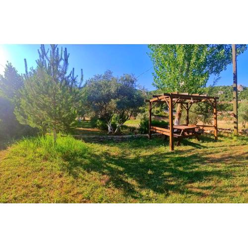 vita campıng otel