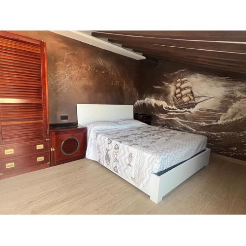 VITA di MARE - 5 TERRE JRE
