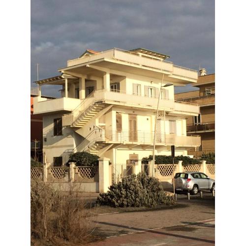 Vita Dulcis Ostia