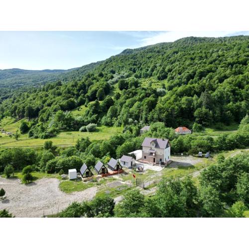 VITA Guesthouse