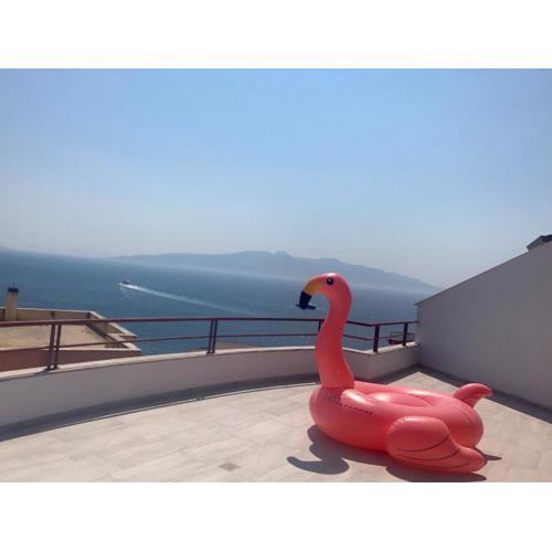 Vita Mediterranea - Saranda Design Apartment