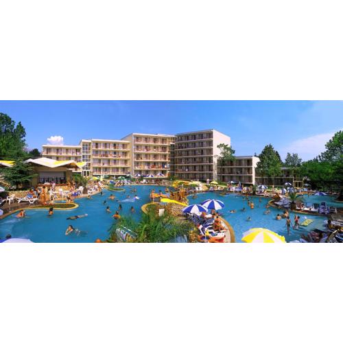 Vita Park Hotel & Aqua Park
