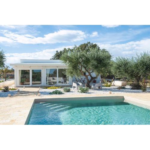 Vita Pugliese Holiday house