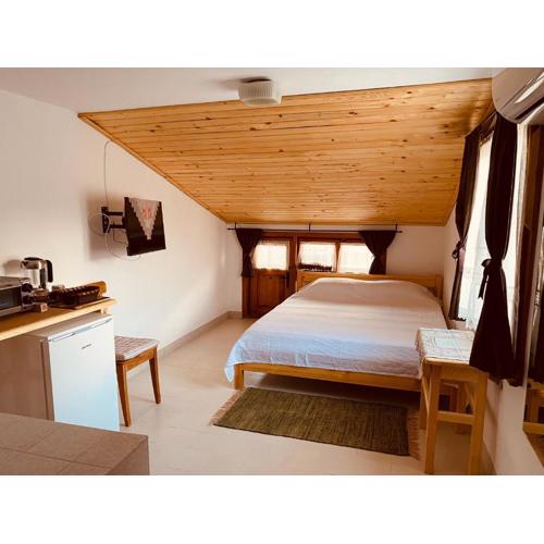Vita Stulba Guest House